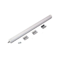 Ceiling-/wall luminaire 1x4W 20202930103