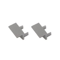 End cap for luminaires 21304125011