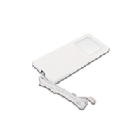 LED Slim-Pad F warmwei� wei� 61001690201