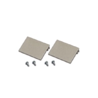 End cap for luminaires 61500034038