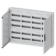 UP-Wandverteiler 8GK1051-3KK40