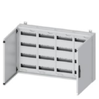 Empty cabinet 650x1050mm 8GK1062-2KK41