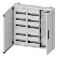 Empty cabinet 800x800mm 8GK1072-3KK31