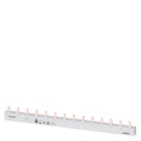 Phase busbar 3-p 10mm� 248mm 5ST3623-4