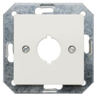 Cover plate 5TG2908-2X