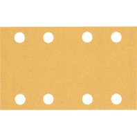 EXPERT C470 Schleifpapier, 80 x 133 mm K 120 50 2608901663 (Inhalt: 50)