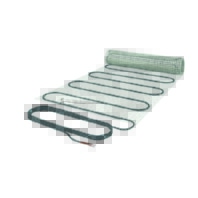Freifl�chenheizung 12.15qm 3651W 400V 303-GUSN-95-1280