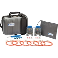 LED-Glasfasermodul MM, FiberTEK IV-MMLEDKit
