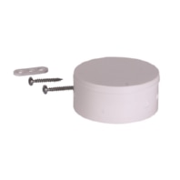 Mechanical accessory for luminaires - Canopy, 3400204