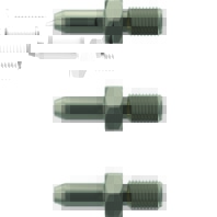 Ersatzteil-Kit Nietstift Kettenniet 9513, 3-tlg 05130006001
