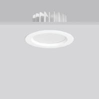 LED-Einbaudownlight 4000K 107Gr 901434.002.1