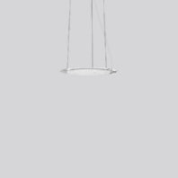 LED-Leuchtenunterteil DALI 3000K 312282.002.76