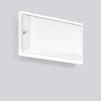 Emergency luminaire 7,7W IP65 672182.002.89