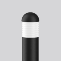Luminaire bollard 1x18W 611973.0031.76