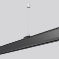 Suspension cable for luminaires 01-8524.133
