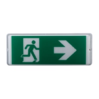 Sicherheitsleuchte Zigbee 3h SixtysixMZigbee3HHE.