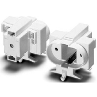 Plug-in lamp holder G23 101298