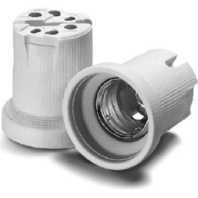 Lamp holder E40 107780