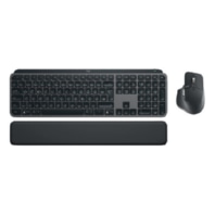 Tastatur-Maus Set Wireless Illumin.,200-8000dpi MX Keys Set