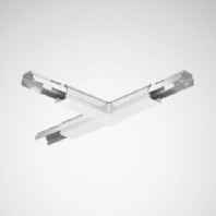 Support profile light-line system 659mm 07650 T-Connector 01