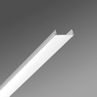 Blind cap for luminaires SRBK /1500 vw
