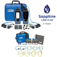 Cable Certifier LanTEK IV, LTFT IVS500CARE3