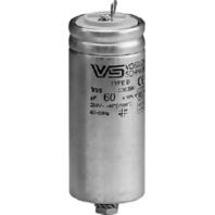 Capacitor 60�F 536404