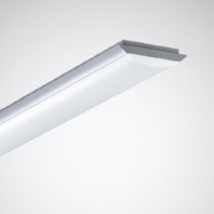 LED-Wannenleuchte opal 3000K, 3331 G2 D3 6786940
