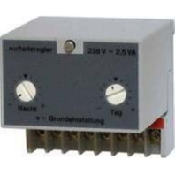 Aufladeregler 1RK, 30xx-Fhler, T1606-ALR