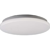 LED-Deckenleuchte 3000K HF-Sensor wei� 44325