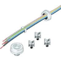 Through-wiring for luminaires ZIDV 36/5/1 0200254