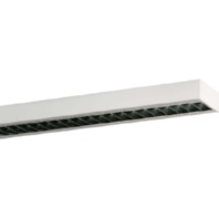 Anbauleuchte f�r RIDI-Tube ABRB-R1X145/45ND-SM