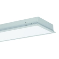 Einbauleuchte mit RIDI-Tube 4000K EIHLS-L 254 0850466