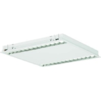 Einbauleuchte f�r RIDI-Tube, EBRE6-R4X05 0850575
