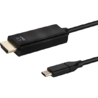 USB-C-HDMI-Kabel 1,5m Stecker TypC,+19polig, HDMI CC 368