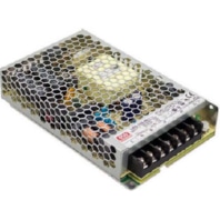 LED-Trafo 159x97x30mm 85-264VAC/24VDC156W 55075