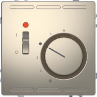 Raumtemperatur-Regler, nickelmet 24V Schalter+ZPL, MEG5761-6050