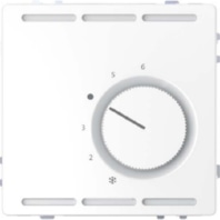 Raumtemperatur-Regler, lotos-wei 24V Wechselkont+ZPL, MEG5763-6035