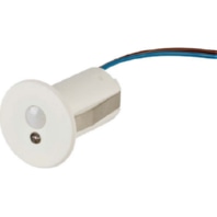CASAMBI Bewegungsmelder 240V, wei, IP44 YMOBM-RE-SWISSPIR