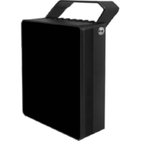 IR LED Strahler 45 860nm,>80m,IP67 IR860-L45