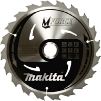 Sgeblatt M-Force 190x30x24Z B-32041