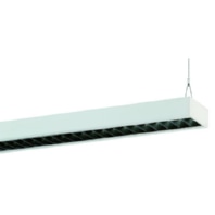 Anbauleuchte mit LED-Tube ABRBI0650628//673683