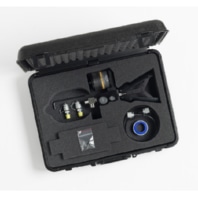 Hydraulikprfpumpen-Kit 0 bis 10.000 PSI, FLUKE-700HTPK