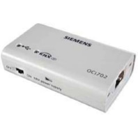 USB-KNX Interface mit Bus Speisung S55800-Y101