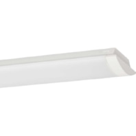 Ceiling-/wall luminaire 1x45W WL-R1X145/45ND-O