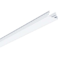 Blind cap for luminaires TECTONTAK-GP1498PPWH