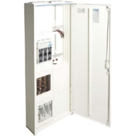Transformer measuring/meter cabinet up to 250A, FP92W5N