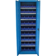 Tool cabinet 4498/000/06 8723