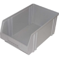 Lagerbox Farbe: grau 4708/000/06 2