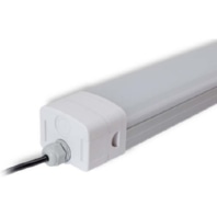 LED-Feuchtraumleuchte 6000K LUPO-1500-60-860-O